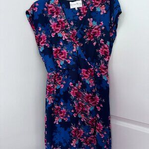 Women's Floral Dress by Charlotte Henry Mini style